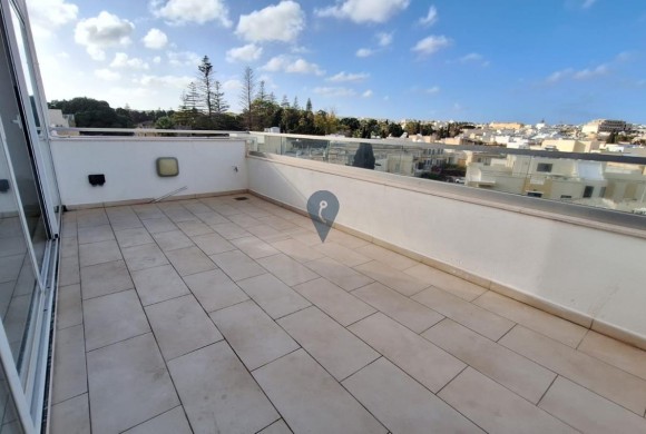 Apartment for sale in Balzan