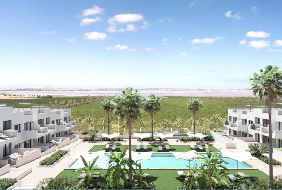 Bungalow for sale in Torrevieja