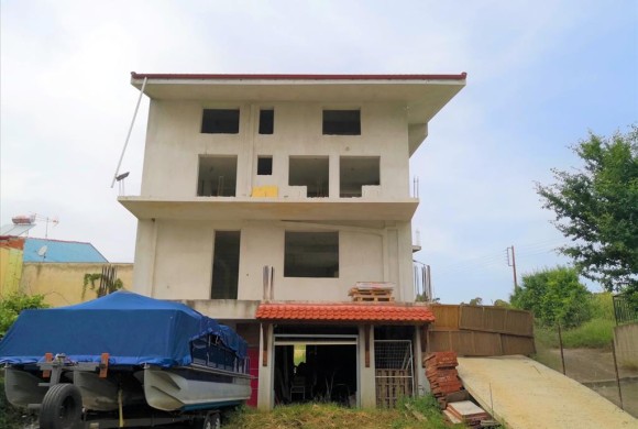House for sale in Chalkidiki