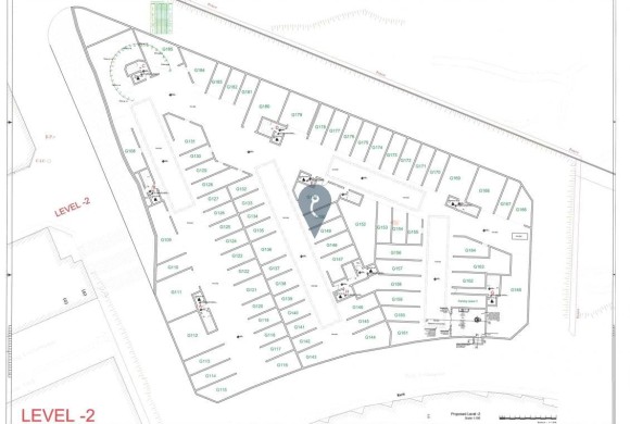 Garage / Parking Space for sale in Marsaskala