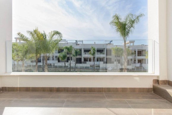 Bungalow for sale in Torrevieja