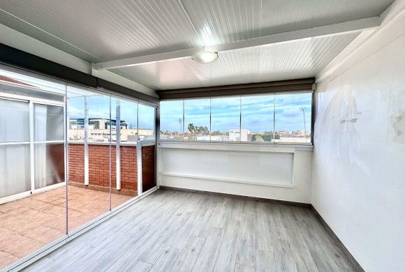 Apartment for sale in El Ejido