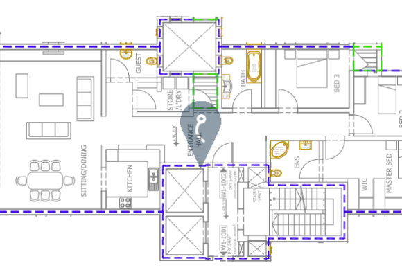 Apartment for sale in Sliema
