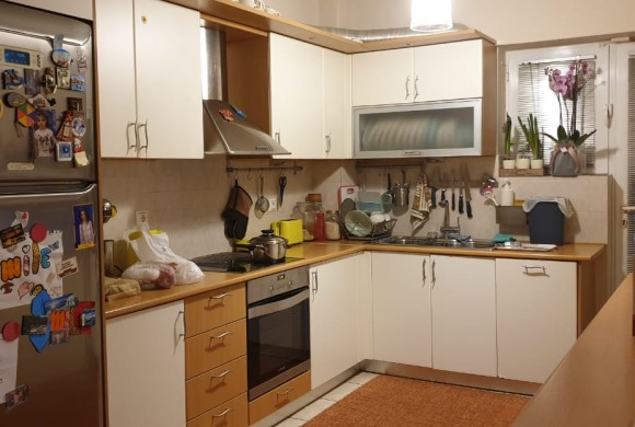 Apartment for sale in Center