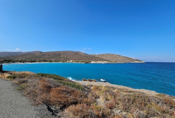 Land for sale in Lasithi Prefecture