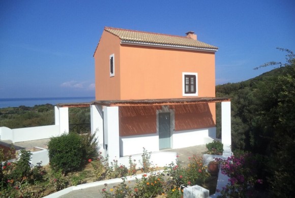 Complex for sale in Ilia