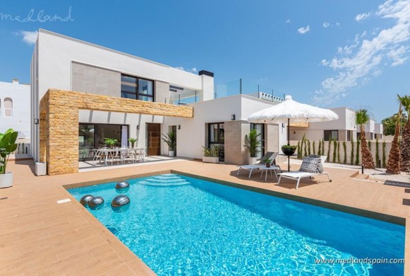Villa for sale in Alicante