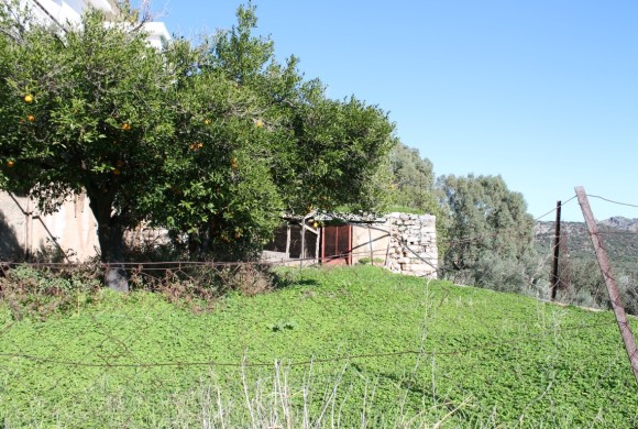 Townhouse for sale in Lasithi Prefecture