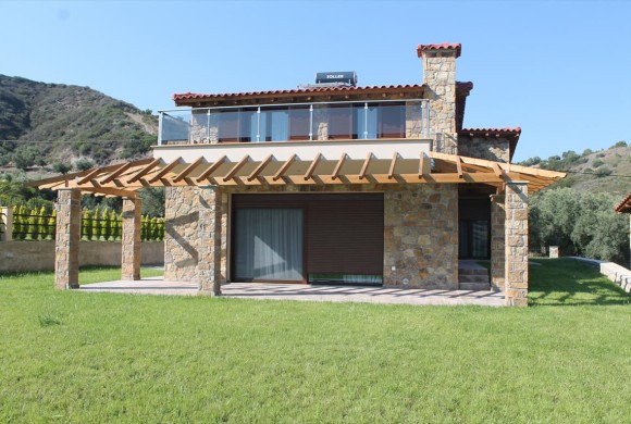 House for sale in Chalkidiki