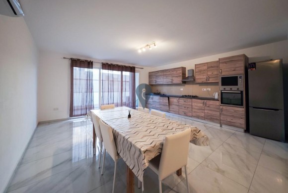 Apartment for sale in Birkirkara
