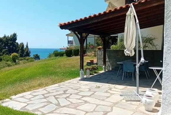Apartment for sale in Chalkidiki