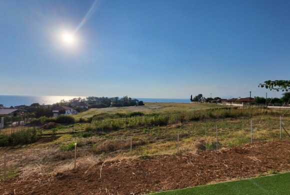 House for sale in Chalkidiki