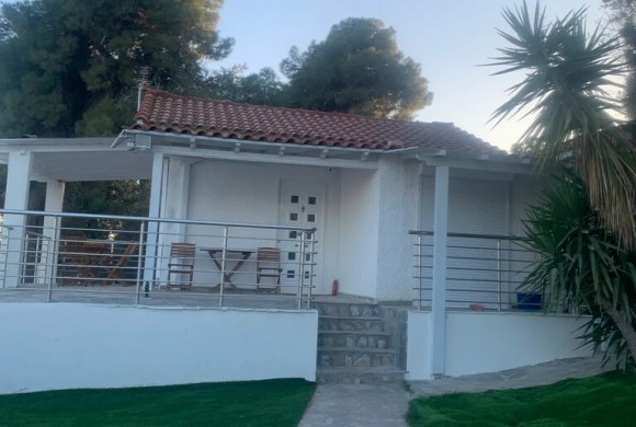 House for sale in Peloponnese