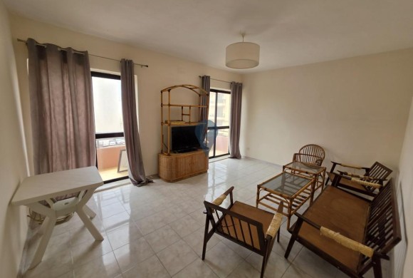 Apartment for sale in Bugibba