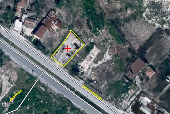 Land for sale in Municipality