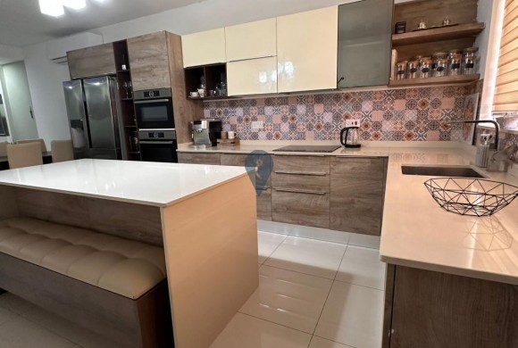 Townhouse for sale in Qawra