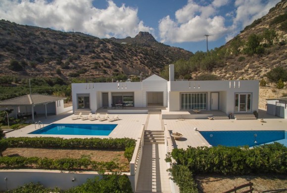 Villa for sale in Lasithi Prefecture