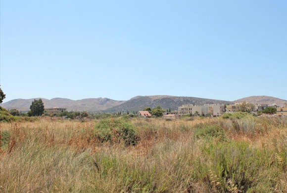 Land for sale in Rest of Attica