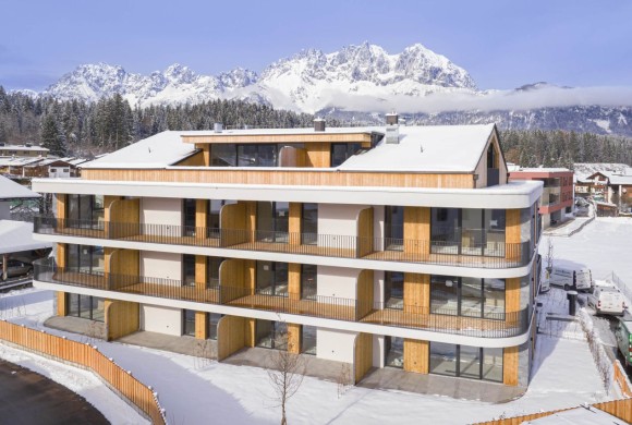 Apartment for sale in Tyrol