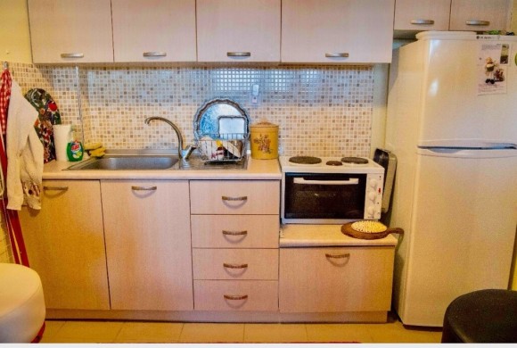 Apartment for sale in Chalkidiki
