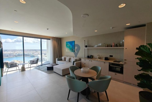 Apartment for sale in St. Julians