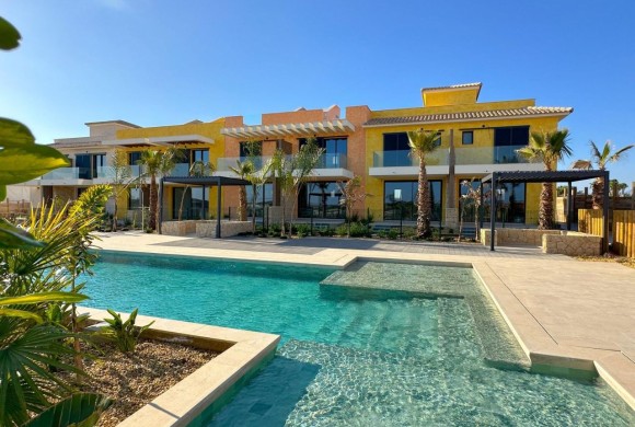 Villa for sale in Almería