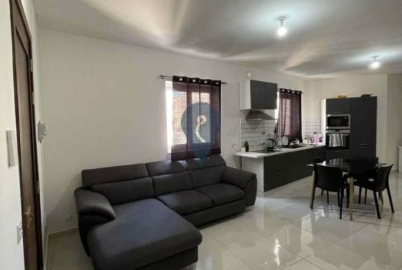 Apartment for sale in Hamrun