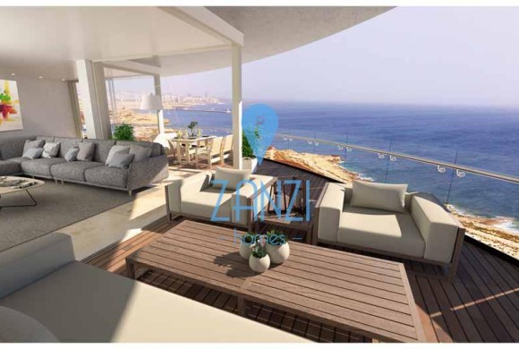 Apartment for sale in Smart City