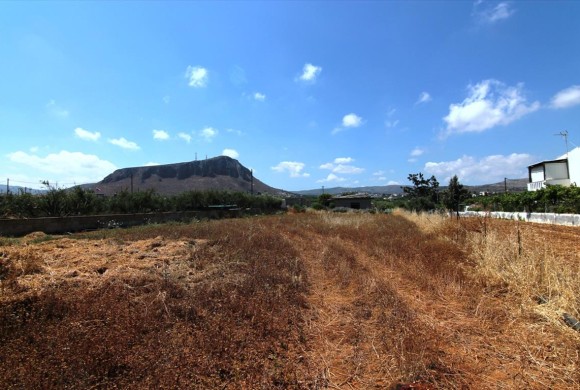 Land for sale in Heraklion Prefecture