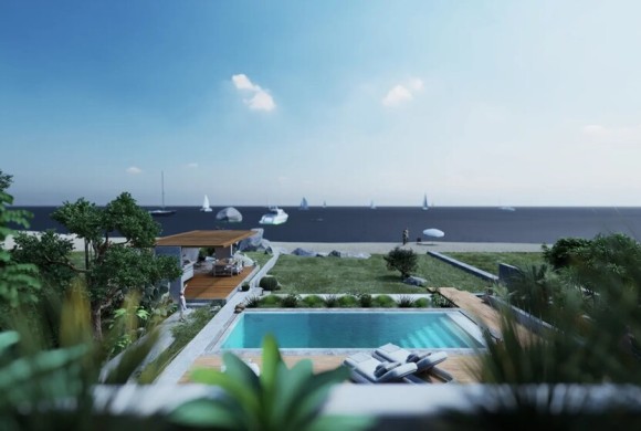 Villa for sale in Peloponnese