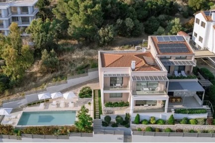 Complex for sale in