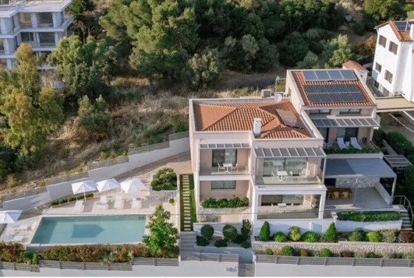Complex for sale in Kavala Prefecture