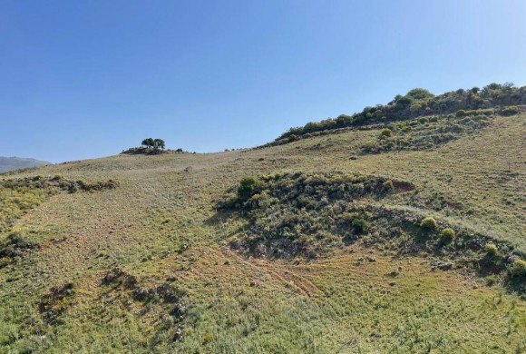 Land for sale in Chania Prefecture