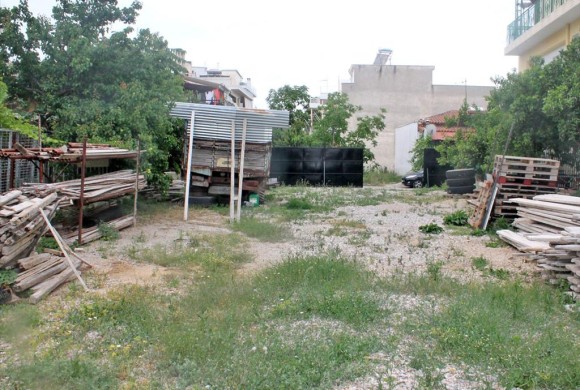 Land for sale in West