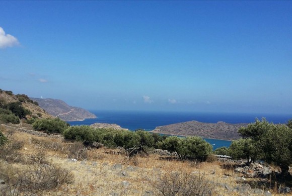 Land for sale in Lasithi Prefecture