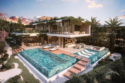 Villa for sale in 