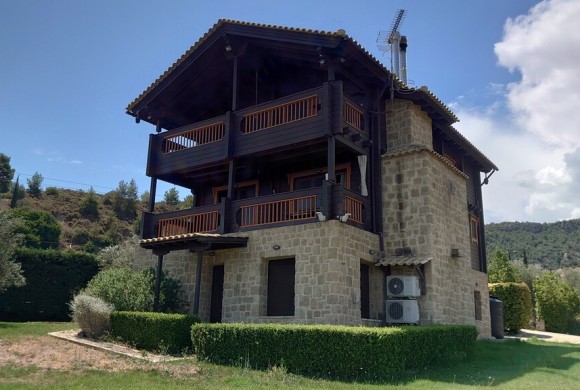 House for sale in Peloponnese