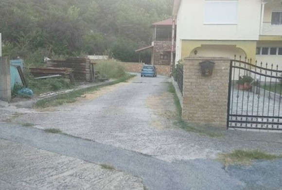 Land for sale in Evia