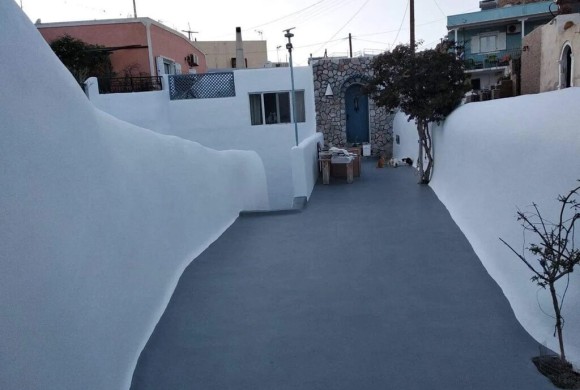 Complex for sale in Cyclades