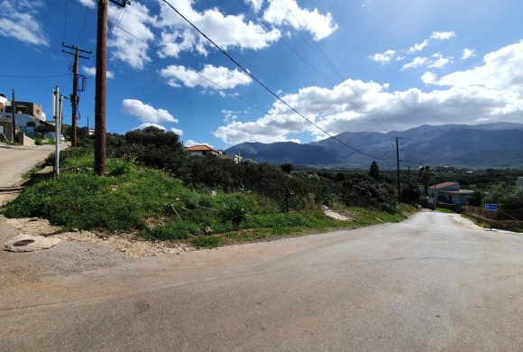 Land for sale in Lasithi Prefecture