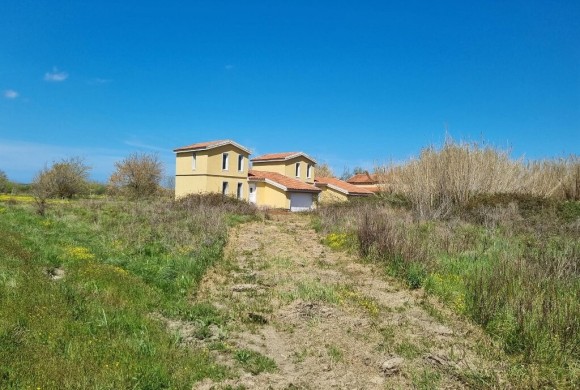 Townhouse for sale in Corfu Prefecture