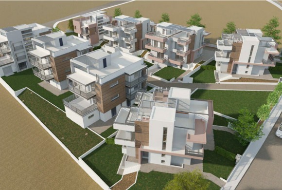 Apartment for sale in Suburbs