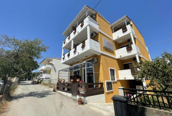Hotel for sale in Kavala Prefecture