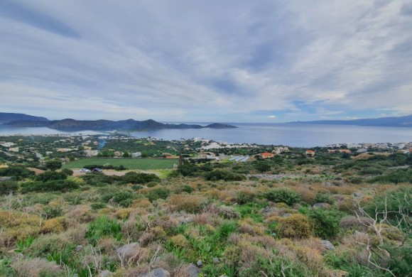 Land for sale in Lasithi Prefecture