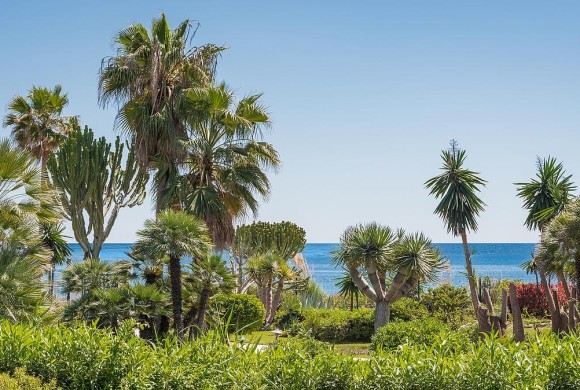 Apartment for sale in Malaga