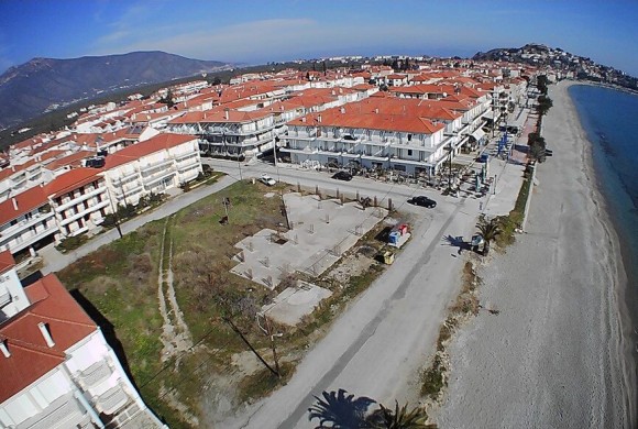 Land for sale in Peloponnese