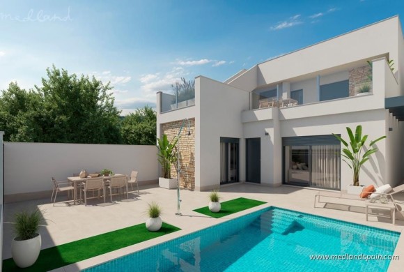 Villa for sale in Murcia