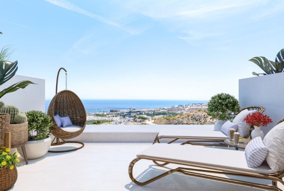 House for sale in Malaga