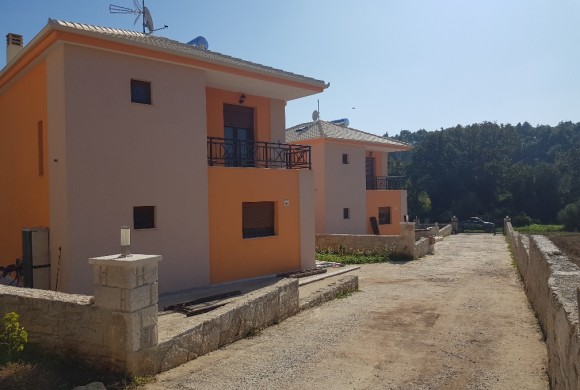 House for sale in Chalkidiki
