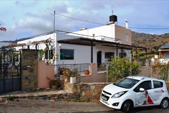 House for sale in Lasithi Prefecture
